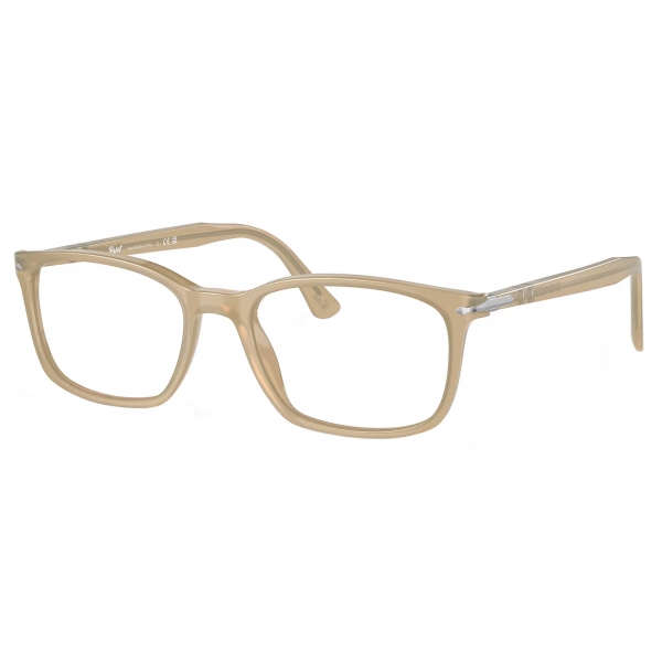 Persol - PO3189V - Beige Opale - Occhiali da Vista - Persol Eyewear