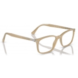 Persol - PO3189V - Beige Opale - Occhiali da Vista - Persol Eyewear