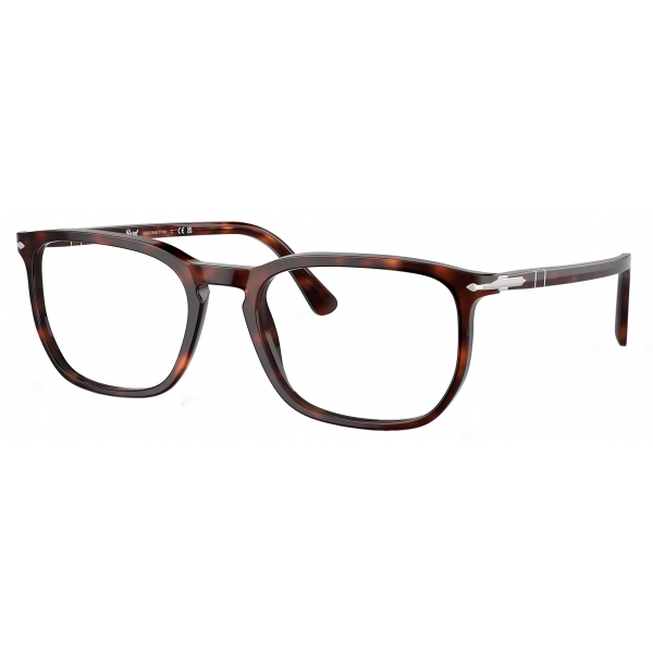 Persol - PO3339V - Havana - Occhiali da Vista - Persol Eyewear