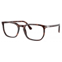 Persol - PO3339V - Havana - Occhiali da Vista - Persol Eyewear