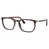 Persol - PO3339V - Havana - Occhiali da Vista - Persol Eyewear