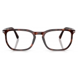 Persol - PO3339V - Havana - Occhiali da Vista - Persol Eyewear