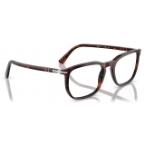 Persol - PO3339V - Havana - Occhiali da Vista - Persol Eyewear