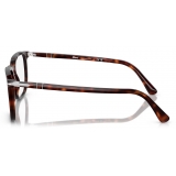 Persol - PO3339V - Havana - Occhiali da Vista - Persol Eyewear