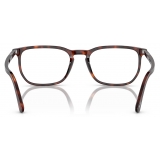 Persol - PO3339V - Havana - Occhiali da Vista - Persol Eyewear