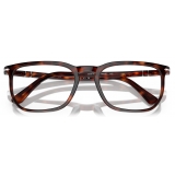 Persol - PO3339V - Havana - Occhiali da Vista - Persol Eyewear