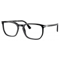 Persol - PO3339V - Black - Optical Glasses - Persol Eyewear