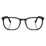 Persol - PO3339V - Black - Optical Glasses - Persol Eyewear