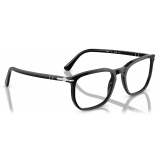 Persol - PO3339V - Black - Optical Glasses - Persol Eyewear