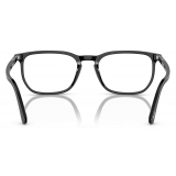 Persol - PO3339V - Black - Optical Glasses - Persol Eyewear