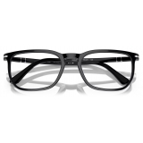 Persol - PO3339V - Black - Optical Glasses - Persol Eyewear