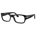 Persol - PO3324V - Black - Optical Glasses - Persol Eyewear