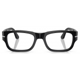 Persol - PO3324V - Black - Optical Glasses - Persol Eyewear