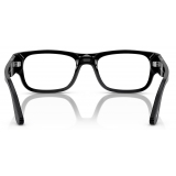 Persol - PO3324V - Black - Optical Glasses - Persol Eyewear