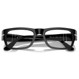 Persol - PO3324V - Black - Optical Glasses - Persol Eyewear