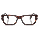 Persol - PO3324V - Havana - Occhiali da Vista - Persol Eyewear