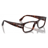 Persol - PO3324V - Havana - Occhiali da Vista - Persol Eyewear