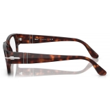 Persol - PO3324V - Havana - Occhiali da Vista - Persol Eyewear