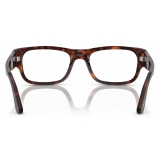 Persol - PO3324V - Havana - Occhiali da Vista - Persol Eyewear