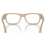 Persol - PO3324V - Beige Opale - Occhiali da Vista - Persol Eyewear