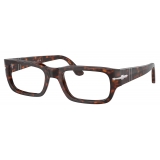 Persol - PO3347V - Havana - Occhiali da Vista - Persol Eyewear