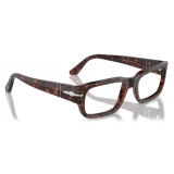 Persol - PO3347V - Havana - Occhiali da Vista - Persol Eyewear