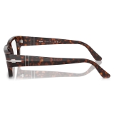 Persol - PO3347V - Havana - Occhiali da Vista - Persol Eyewear