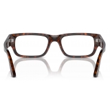 Persol - PO3347V - Havana - Occhiali da Vista - Persol Eyewear