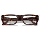 Persol - PO3347V - Havana - Occhiali da Vista - Persol Eyewear