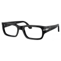 Persol - PO3347V - Black - Optical Glasses - Persol Eyewear