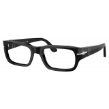 Persol - PO3347V - Black - Optical Glasses - Persol Eyewear