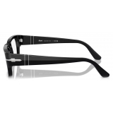 Persol - PO3347V - Black - Optical Glasses - Persol Eyewear