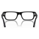 Persol - PO3347V - Black - Optical Glasses - Persol Eyewear