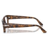 Persol - PO3347V - Brown Havana - Optical Glasses - Persol Eyewear