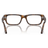 Persol - PO3347V - Brown Havana - Optical Glasses - Persol Eyewear