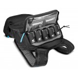 GoPro - The Seeker Sportpack - Ultimate Lightweight Hydration Compatible Backpack - GoPro Accessories