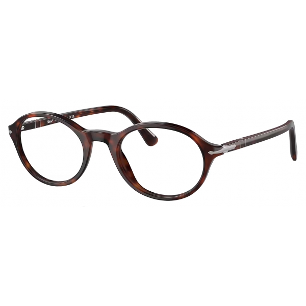 Persol - PO3351V - Havana - Occhiali da Vista - Persol Eyewear