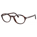 Persol - PO3351V - Havana - Occhiali da Vista - Persol Eyewear