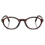 Persol - PO3351V - Havana - Occhiali da Vista - Persol Eyewear