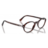 Persol - PO3351V - Havana - Occhiali da Vista - Persol Eyewear