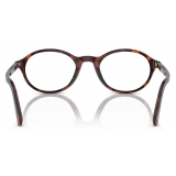 Persol - PO3351V - Havana - Occhiali da Vista - Persol Eyewear