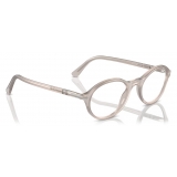 Persol - PO3351V - Opal Grey - Optical Glasses - Persol Eyewear