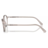 Persol - PO3351V - Opal Grey - Optical Glasses - Persol Eyewear