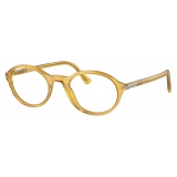 Persol - PO3351V - Honey - Optical Glasses - Persol Eyewear