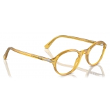 Persol - PO3351V - Honey - Optical Glasses - Persol Eyewear