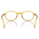 Persol - PO3351V - Honey - Optical Glasses - Persol Eyewear