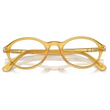 Persol - PO3351V - Honey - Optical Glasses - Persol Eyewear