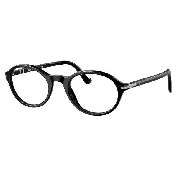 Persol - PO3351V - Black - Optical Glasses - Persol Eyewear