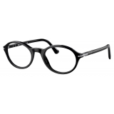 Persol - PO3351V - Black - Optical Glasses - Persol Eyewear