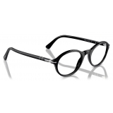 Persol - PO3351V - Black - Optical Glasses - Persol Eyewear